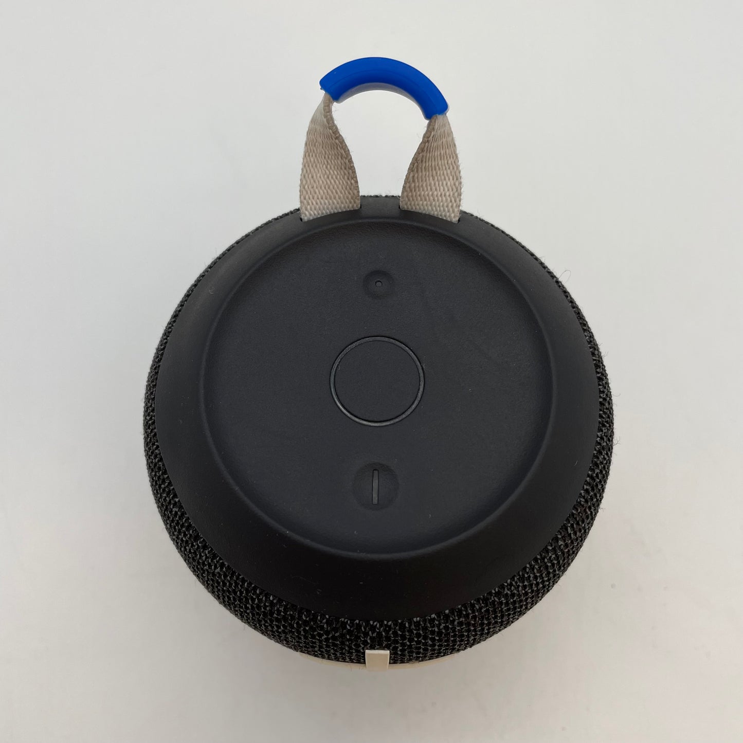 Ultimate Ears WONDERBOOM 4 Bluetooth Speaker Black SR0192