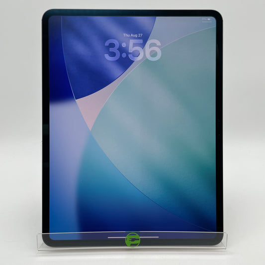 WiFi Only Apple iPad Pro 13" M4 1TB Space Black MWRF3LL/A