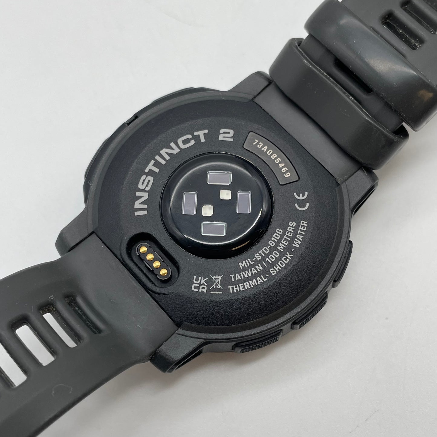 Garmin Instinct 2 GPS Smart Watch MIL-STD-810G