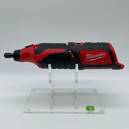 Milwaukee 2460-20 M12 12V Cordless Rotary Tool Only