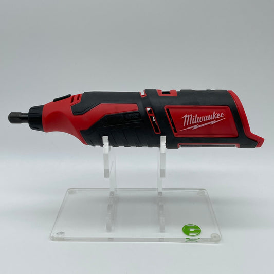 Milwaukee 2460-20 M12 12V Cordless Rotary Tool Only