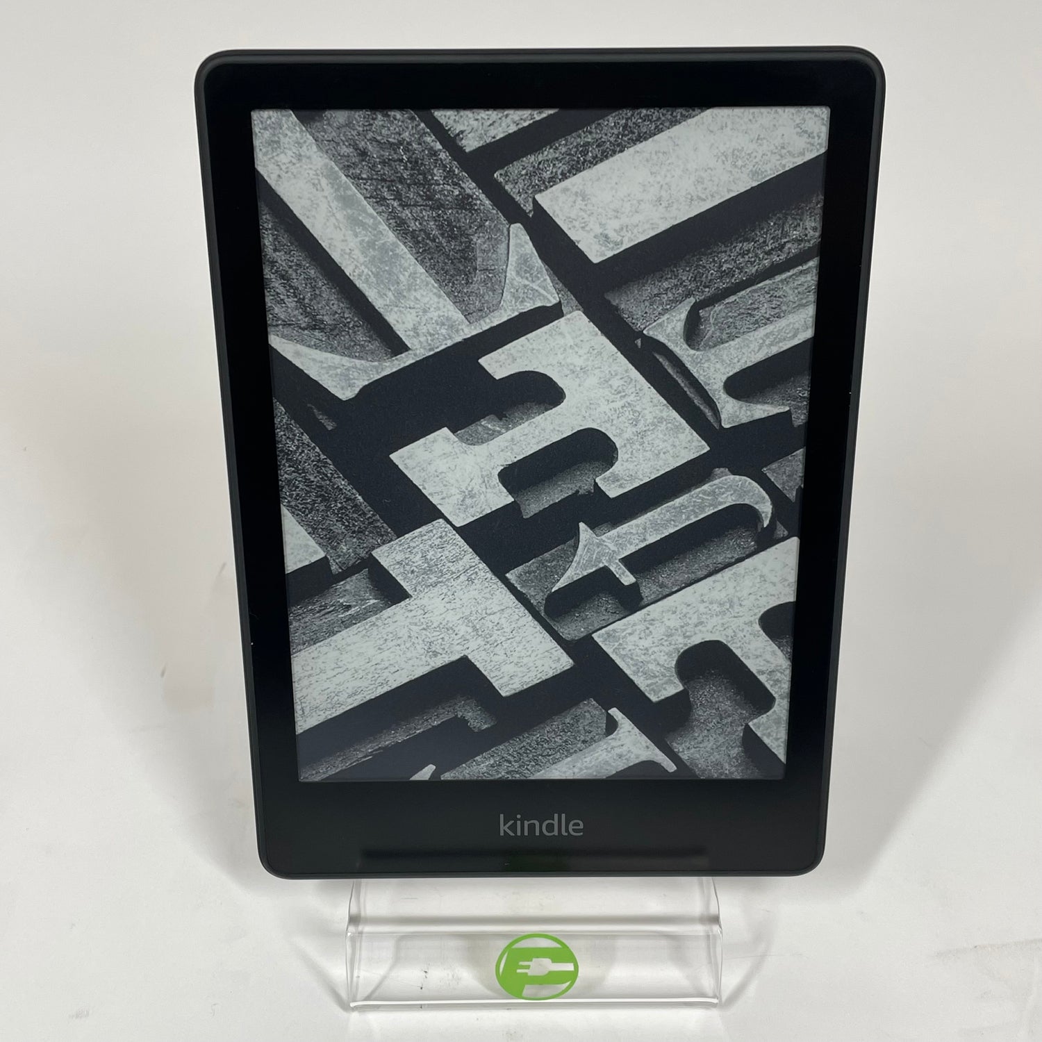 WiFi Only Amazon Kindle Paperwhite 11th Gen 16GB Black M2L3EK