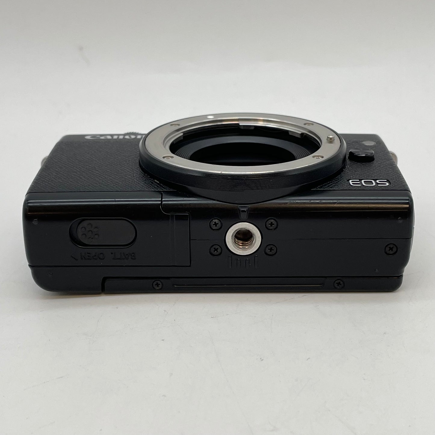 Canon EOS M200 24.1MP Mirrorless Camera Body Only
