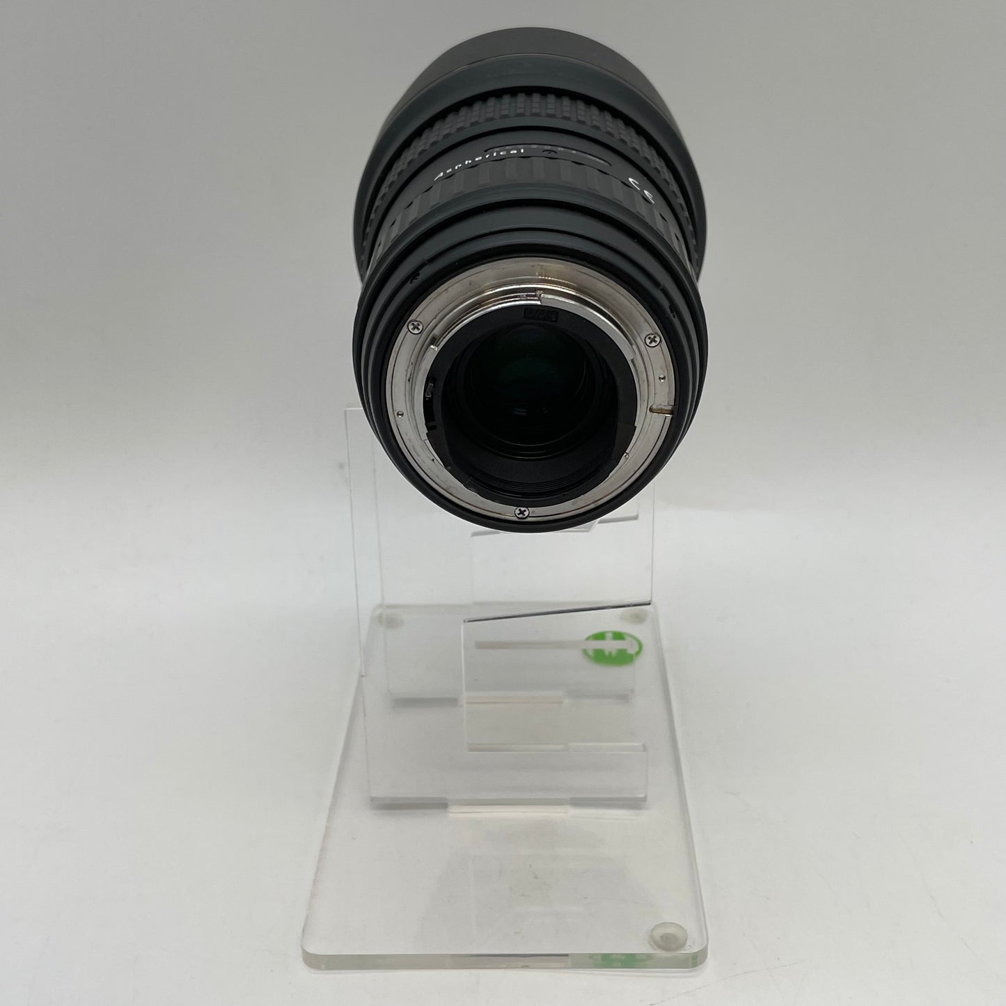 Tokina AT-X PRO 16-28mm f/2.8-3.8 For Nikon F Mount Zoom Lens