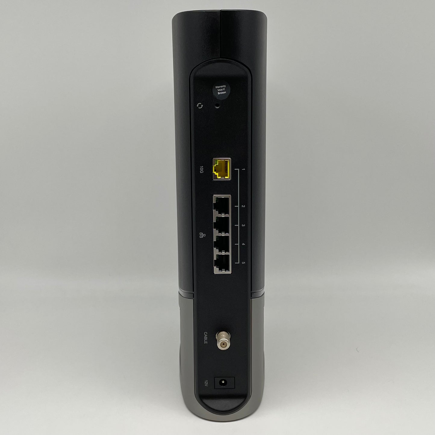 ARRIS SURFboard Quad Band WiFi 7 G54 Wifi Cable Modem Router