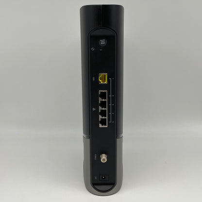 ARRIS SURFboard Quad Band WiFi 7 G54 Wifi Cable Modem Router