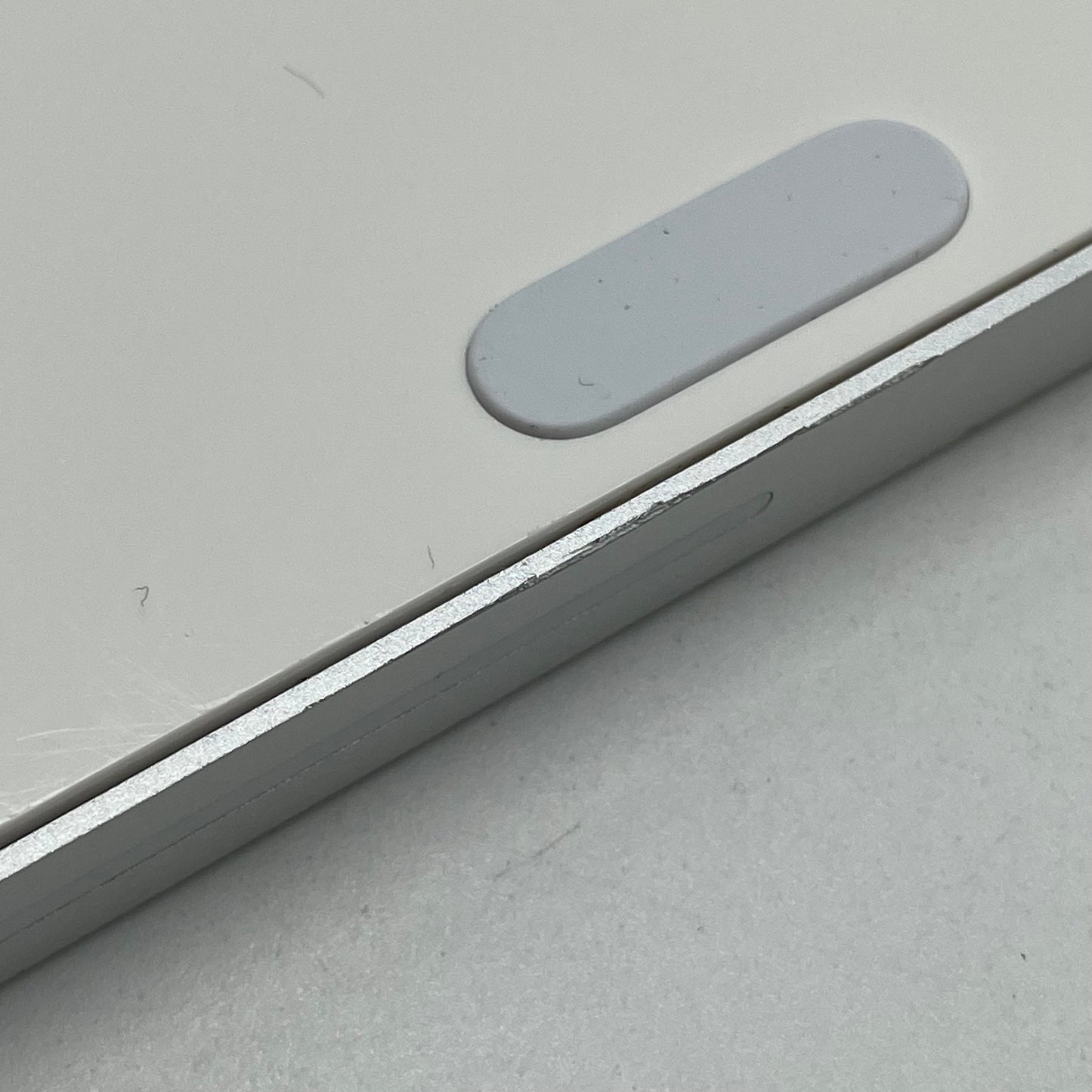 Apple Magic Keyboard with Numeric Keypad A1843 White