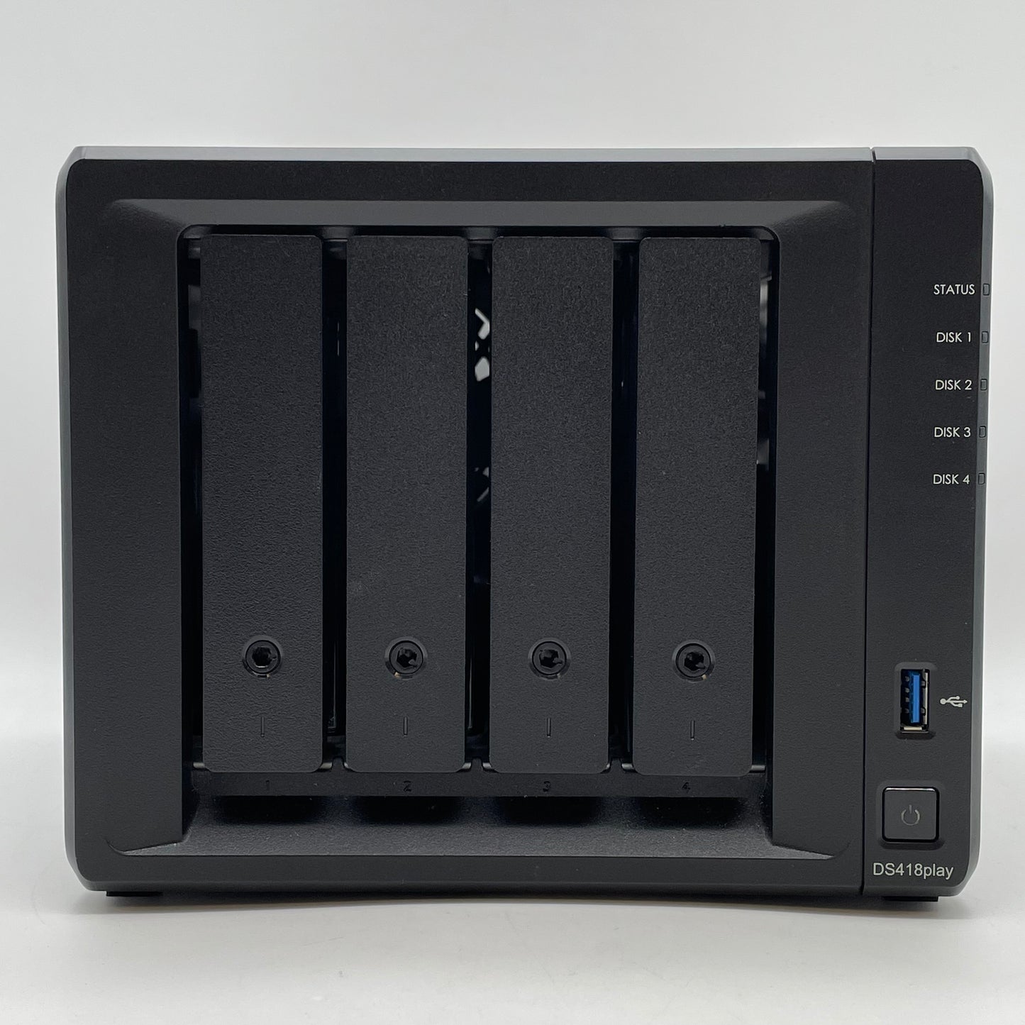 Synology DiskStation Network Storage Device DS418PLAY